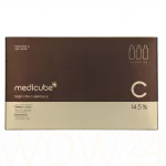 Medicube Deep Vita C Ampoule