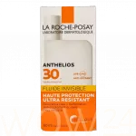La roche-posay Anthelios Invisible Fluid