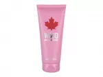 Dsquared2 Wood Du&scaron;o gelis 200 ml