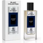 Emper Blanc Collection Emper So Wild Eau De Parfum 85 ml