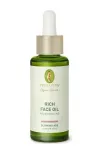 Primavera Regenerating facial oil Regenerating (Rich Face Oil) 30 ml