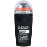 L`oreal Men Expert Carbon Protect Antiperspirant 5in1 50 ml