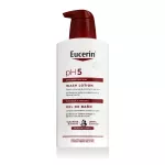 Eucerin pH5 Wash Lotion Du&scaron;o gelis 400 ml