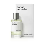 Maison crivelli Neroli Nasimba Eau De Parfum 100 ml