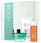 Biotherm Aquasource Intense Hydration Routine Set Skincare Gift Set