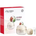 Shiseido Benefiance Eye Care Set - D&aacute;rkov&aacute; sada