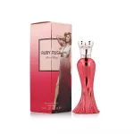 Paris Hilton Ruby Rush Eau De Parfum 100 ml