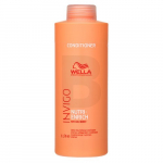 Wella Professional Nourishing Conditioner for Dry and Damaged Hair Invigo Nutri- Enrich (Deep Nourishing Conditioner) Plaukų kondicionierius 1000ml plaukų kondicionierius Moterims