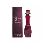 Christina Aguilera Violet Noir Eau De Parfum 75 ml