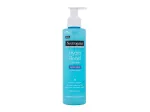 Neutrogena Hydro Boost Gel&eacute;e Milk Cleanser Valomasis pienelis 200 ml