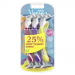 Gillette Venus 3 Simply 6 ml