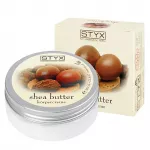 Styx Shea Butter body cream with shea butter 200 ml