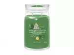 Yankee Candle Shimmering Christmas Tree
