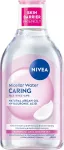 Nivea Micellar Water for dry skin Micellar Water 400 ml