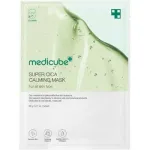 Medicube Medicube Super Cica Calming Mask