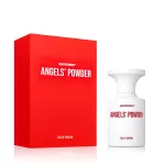 BORNTOSTANDOUT Angels' Powder Eau De Parfum 50 ml