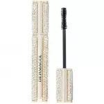 Dermacol Mascara for panoramic volume and length Diamond Mascara 10 ml - Black