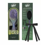 Wet Brush kart&aacute;č na vlasy + ma&scaron;le Elphaba Original Detangler Wicked Kit