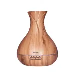 Huslog Ultrasonick&yacute; aroma difuz&eacute;r