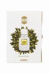 Ajmal Sample Ajmal Amber Musc Edp Eau De Parfum Sample