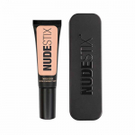 Nudestix NUDESTIX FACE- TINTED COVER makiažo pagrindas Moterims
