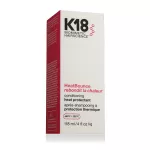K18 HeatBounce Conditioning Heat Protectant Kar&scaron;tam plaukų modeliavimui 118 ml