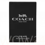 Coach Coach Eau De Toilette 100 ml