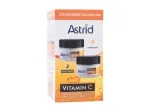 Astrid Vitamin C Duo Set Dieninis kremas 50 ml