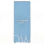 Dolce & gabbana Light Blue Eau De Toilette 50 ml