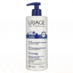 Uriage B&eacute;b&eacute; 1st Cleansing Soothing Oil Du&scaron;o aliejus 500 ml