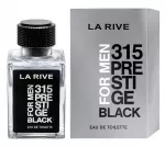 La Rive 315 Prestige Black Eau De Toilette 100 ml