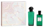 Hermes Eau d&acute;Orange Verte Eau de Cologne 100 ml Set