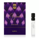 Ajmal Elegancia Eau De Parfum 1.5 ml Sample