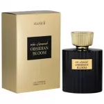 Hamidi Obsidian Bloom Eau De Parfum 100 ml