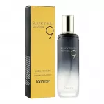 Farmstay Black Snail & Peptide 9 Perfect Toner 120 ml