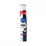 Nivea Antiperspirant spray B&W Authentic Anti-Perspirant Dezodorantas