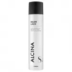 Alcina Hairspray with strong hold Haar Lack