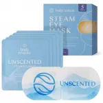 Body Restore Steam Eye Mask - Samozahř&iacute;vac&iacute; relaxačn&iacute; maska na očn&iacute; okol&iacute;