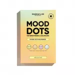 Breakout+aid Mood Dots - N&aacute;plasti na lok&aacute;ln&iacute; o&scaron;etřen&iacute; akn&eacute; s niacinamidem ( 48 ks )