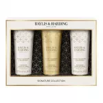 Baylis & Harding Gift set of hand creams Mandarin & Grapefruit 3 pcs