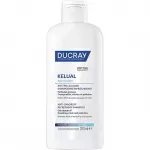 Ducray KELUAL SQUANORM Shampooing Rafraichissant - 400 ml