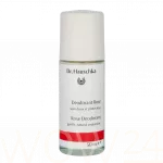Dr.hauschka Rose Dezodorantas 50 ml