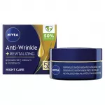 Nivea Anti-Wrinkle Revitalizing 50 ml