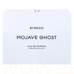 Byredo Mojave Ghost Eau De Parfum 50 ml