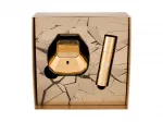 Rabanne Lady Million Eau De Parfum 50 ml Edp 50ml + Edp 10ml