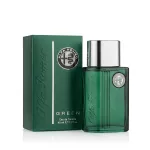 Alfa Romeo Green Eau De Toilette 40 ml