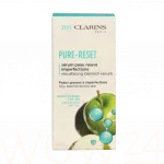 Clarins Pure-Reset Resurfacing Blemish Serum Odos serumas 30 ml