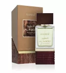 Hamidi Al Aqeed Eau De Parfum 100 ml
