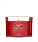 Yankee Candle Sparkling Cinnamon