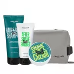 Men Rock London Sicilian Lime Gift Set Set